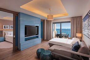 The Westin Dragonara Resort, Malta