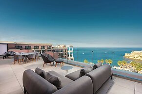 The Westin Dragonara Resort, Malta