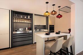 The Westin Dragonara Resort, Malta