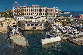 The Westin Dragonara Resort, Malta