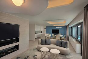 The Westin Dragonara Resort, Malta