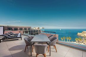 The Westin Dragonara Resort, Malta