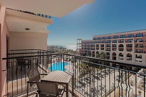 The Westin Dragonara Resort, Malta