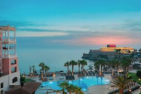 The Westin Dragonara Resort, Malta