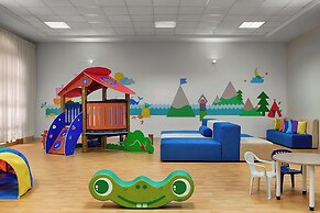 The Westin Dragonara Resort, Malta