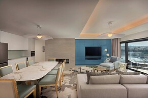 The Westin Dragonara Resort, Malta