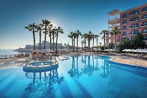 The Westin Dragonara Resort, Malta