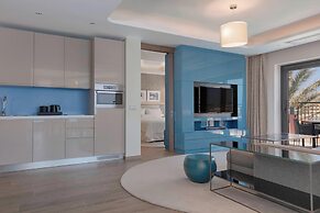 The Westin Dragonara Resort, Malta