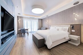 The Westin Dragonara Resort, Malta