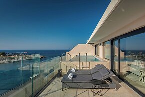 The Westin Dragonara Resort, Malta
