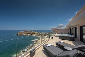 The Westin Dragonara Resort, Malta