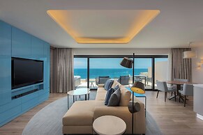 The Westin Dragonara Resort, Malta