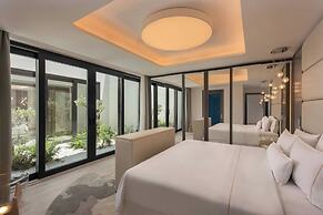 The Westin Dragonara Resort, Malta