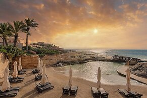 The Westin Dragonara Resort, Malta