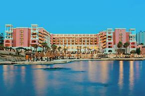 The Westin Dragonara Resort, Malta