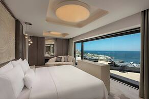 The Westin Dragonara Resort, Malta