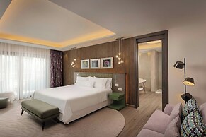 The Westin Dragonara Resort, Malta