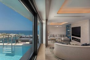 The Westin Dragonara Resort, Malta