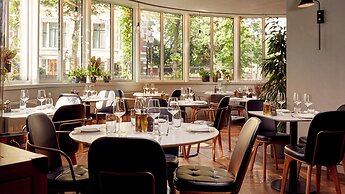 Park Plaza Vondelpark