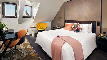 Park Plaza Vondelpark