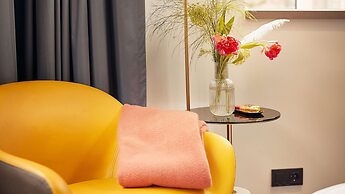 Park Plaza Vondelpark