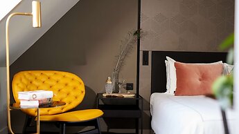 Park Plaza Vondelpark