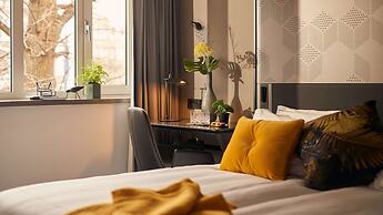Park Plaza Vondelpark