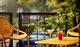 Park Plaza Vondelpark