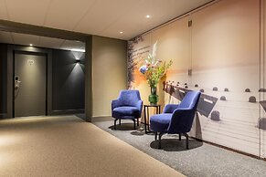 NH Amsterdam Leidseplein