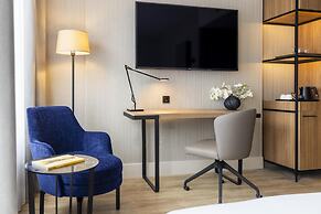 NH Amsterdam Leidseplein