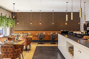 NH Amsterdam Leidseplein