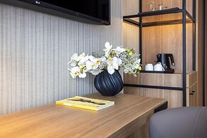 NH Amsterdam Leidseplein