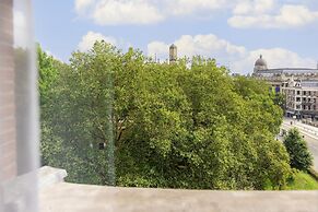 NH Amsterdam Leidseplein