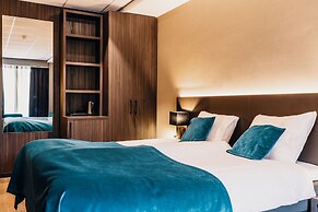 Hotel Hoogeveen