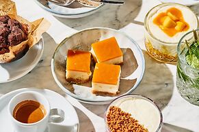 Postillion Hotel Arnhem