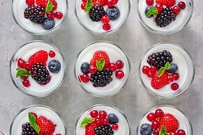 Postillion Hotel Arnhem