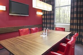Postillion Hotel Arnhem
