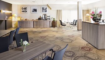 Postillion Hotel Arnhem