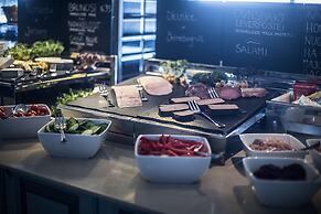 Thon Partner Hotel Victoria Hamar