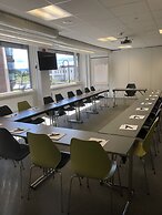 Thon Partner Hotel Victoria Hamar