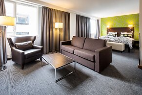 Thon Partner Hotel Victoria Hamar