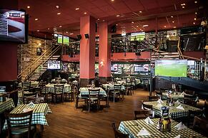 Thon Partner Hotel Victoria Hamar