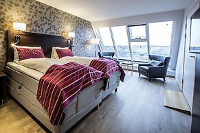 Thon Partner Hotel Victoria Hamar