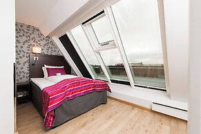 Thon Partner Hotel Victoria Hamar