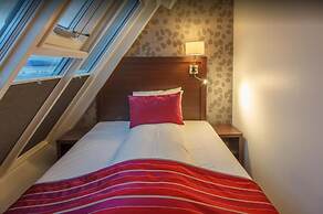 Thon Partner Hotel Victoria Hamar