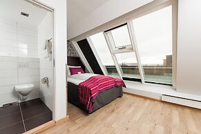 Thon Partner Hotel Victoria Hamar