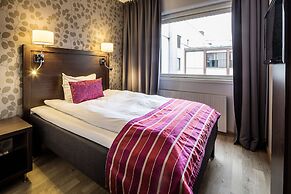 Thon Partner Hotel Victoria Hamar