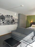 Thon Partner Hotel Victoria Hamar