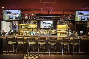 Thon Partner Hotel Victoria Hamar