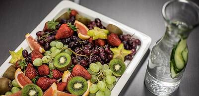 Thon Partner Hotel Victoria Hamar